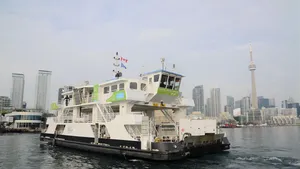 (Photo: PortsToronto)