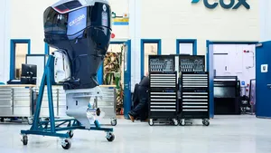 Cox Diesel Outboard Passes EPA Tier 3 Testing