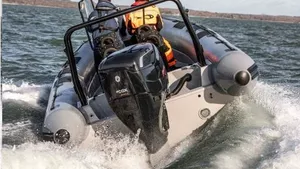 (Photo: Cox Powertrain)