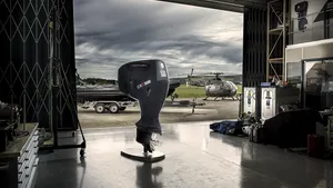 Photo: Cox Powertrain