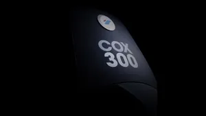 Cox Powertrain Unveils New Diesel Outboard Concept