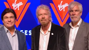 Wärtsilä Inks 10-year Maintenance Deal with Virgin Voyages