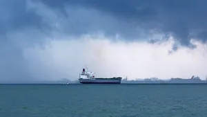 IMO Sets Regulations to Cut SOx Emissions from 2020