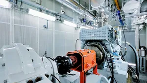 (Photo: Rolls-Royce)