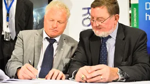 Rolls-Royce Builds on Decade of Marine Research Collaboration