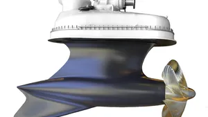 Rolls-Royce to Provide Propulsion System to Benetti