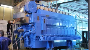 Photo: Rolls-Royce