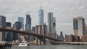 Rolls-Royce to Power New York's Newest Luxury Ferry