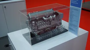 Photo: Rolls-Royce/MTU