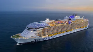 (Photo: Royal Caribbean)