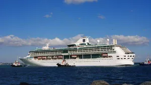 Royal Caribbean to Install Scrubbers on 19 Ships