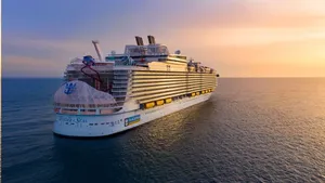 (Photo: Royal Caribbean International)