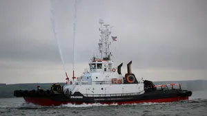 Caledonian Towage Tugs Receive Engine Overhauls