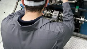 Marine Fuel Management Tech Launched in Mexico