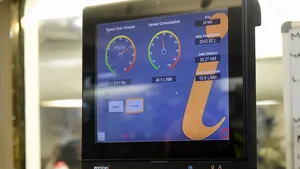 New Enginei Automatic Vessel Mode Detection