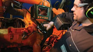 Royston Debuts Engine Diagnostics Service