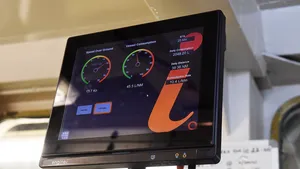 New Tool Enables Optimum Vessel Speeds