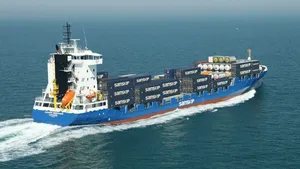 (Photo: Samskip)