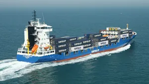 (Photo: Samskip)