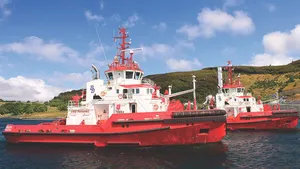 LNG: Lagging, Not Gone