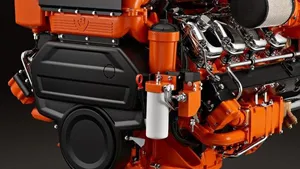 (File photo: Scania USA)