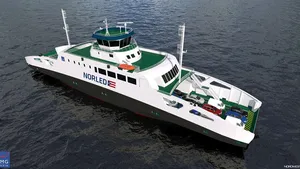 SCHOTTEL to Supply EcoPellers to Norled