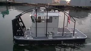 ​​​​SCHOTTEL to Equip US Navy Tugs