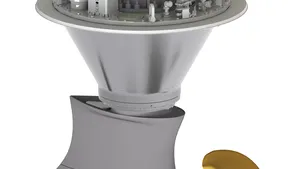 Schottel EcoPeller Deployed For Norwegian Ferry Refit