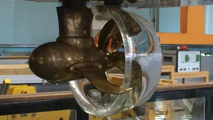 SCHOTTEL Presents VarioDuct Nozzle