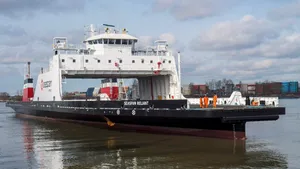 Seaspan Ferries to Trial Corvus' New Blue Whale ESS