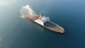 (Photo: Seaspan Ferries Corporation/BV)