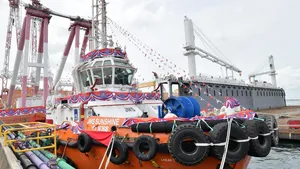 (Photo: Sembcorp Marine)
