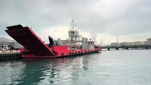 Shell Puts Hydrogen Fuel Cell to the Test in Singapore