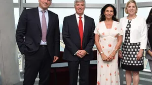 CMA CGM Inks LNG Supply Deal with Shell