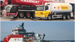 New EU Spec Opens Doors for Shell GTL Fuel
