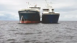 LNG is the Bridge to ‘Zero Emissions’ Shipping
