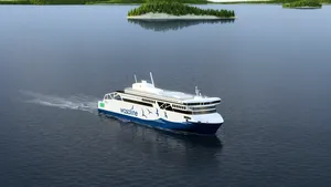 WE Tech Delivers Hybrid Propulsion Solution