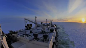 ABB Supporting Sustainable Arctic Shipping