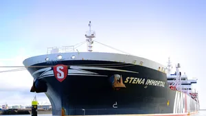 (Photo: Stena Bulk)