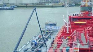 Stena Bulk Offering Biofuel as an Option