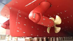 (Photo: Stena RoRo)