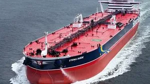 Photo: Stena Bulk
