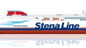 (Photo: Stena Line)