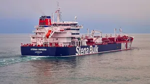 Stena Bulk to Install EGS on 16 Tankers