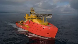 (Photo: Østensjø Rederi)