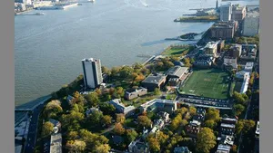 Photo: Stevens Institute of Technology
