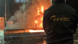 (Photo: Survitec)