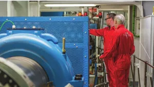 Most Auxiliary Engine Damage Caused by Human Error