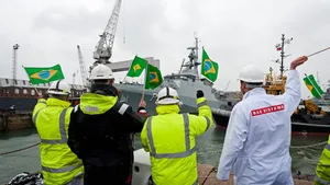 Photo: BAE Systems