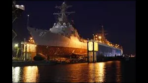 (Photo: BAE Systems)
